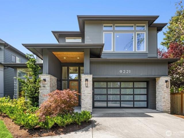 House for sale in Kirkland, Washington
