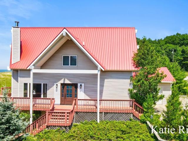 House for sale in Shelby, Michigan