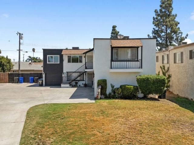 House for sale in Downtown Fontana, Fontana