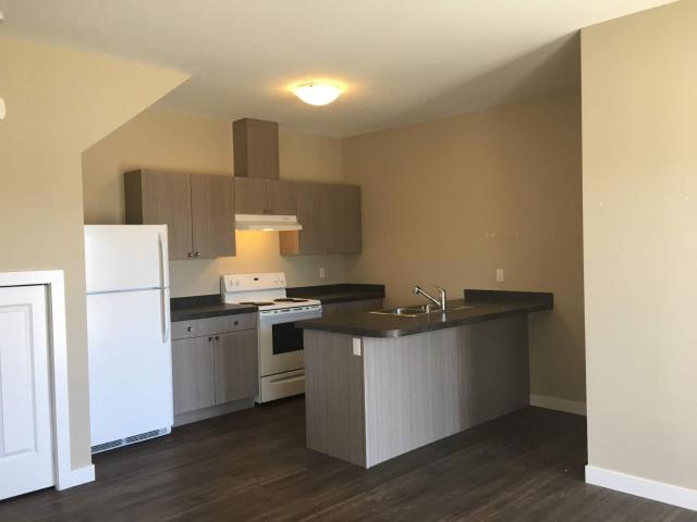 Apartment for rent in Grande Prairie, Alberta