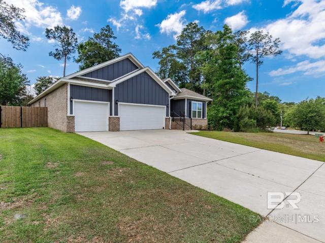 House for sale in Daphne, Alabama