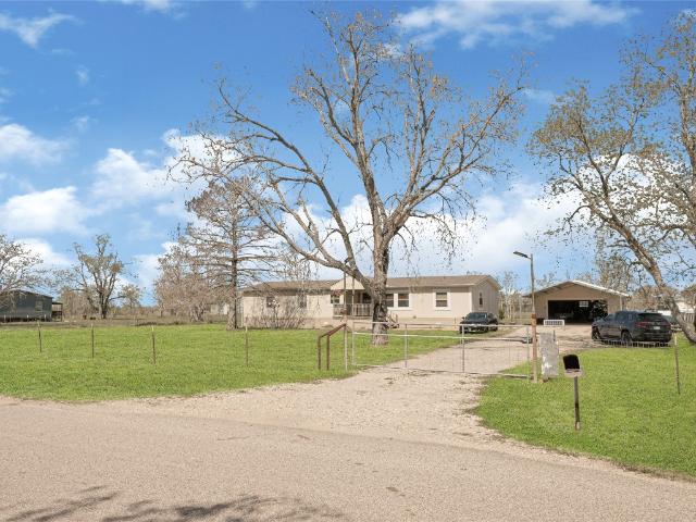 House for sale in Liverpool, Texas