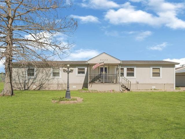 House for sale in Liverpool, Texas