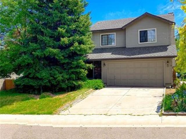 House for sale in Highlands Ranch, Colorado