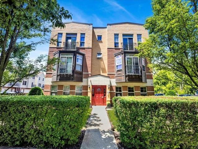 Condo for sale in Evanston, Illinois
