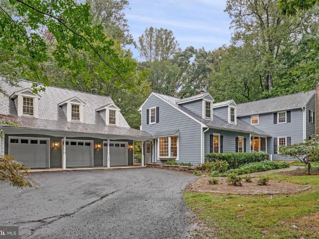 House for sale in Great Falls, Fairfax County