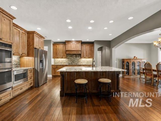 House for sale in Middleton, Idaho