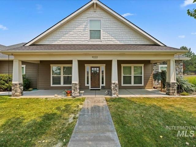 House for sale in Middleton, Idaho