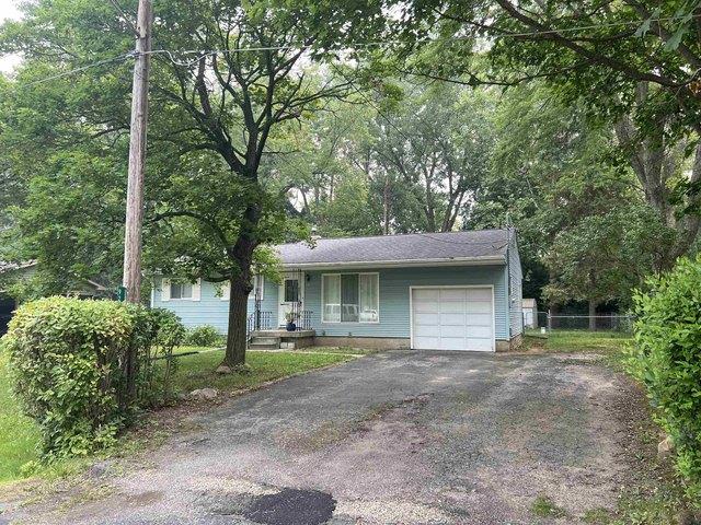 House for sale in Clio, Michigan
