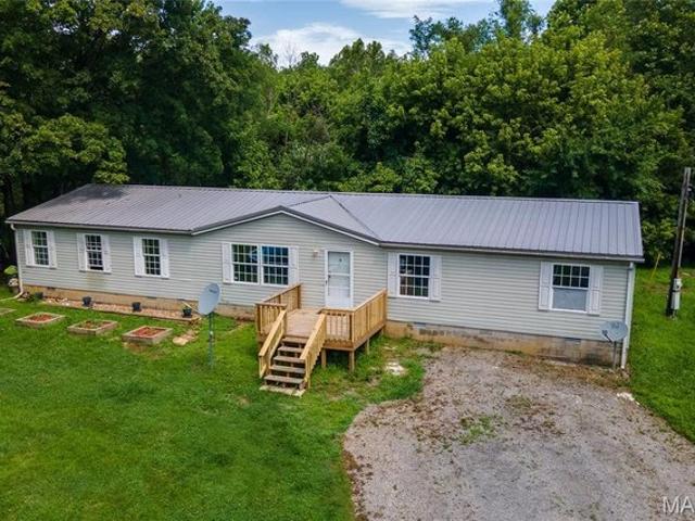 House for sale in Goreville, Illinois