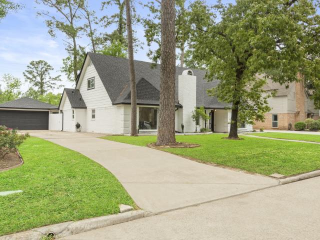 House for sale in Harris, Texas