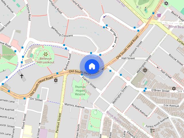 Apartment for rent in Eastern Suburbs, Sydney
