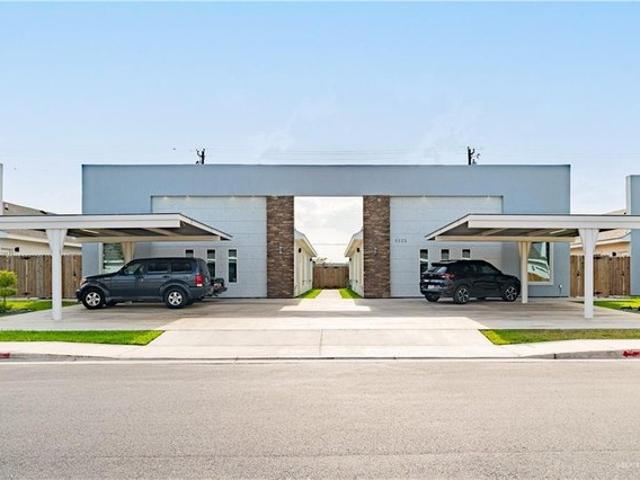 House for sale in Hidalgo, Texas