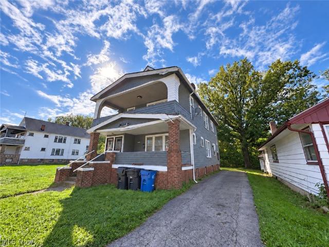 Commercial for sale in Cleveland, Ohio