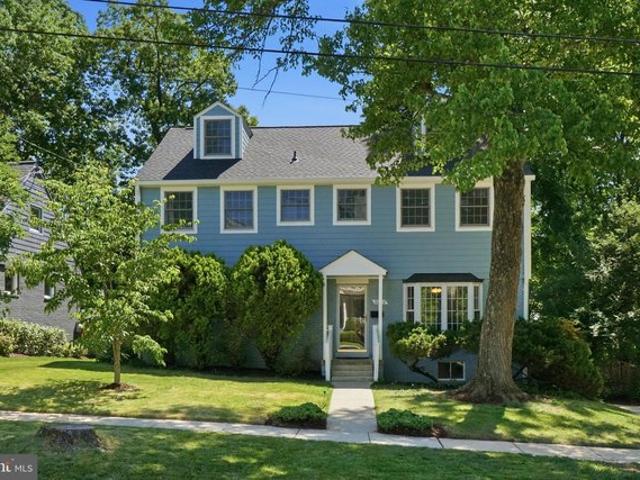 House for sale in Bethesda, Maryland