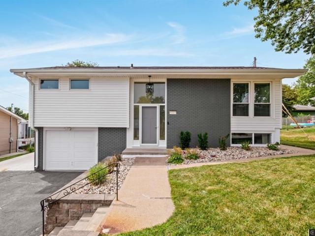 House for sale in Nebraska