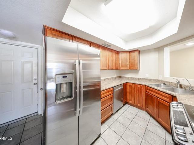 Townhouse for sale in Glendale, Arizona