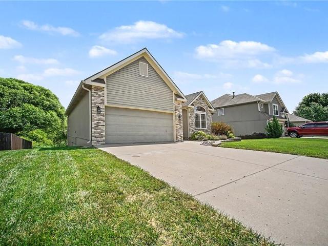 House for sale in Kansas City, Missouri