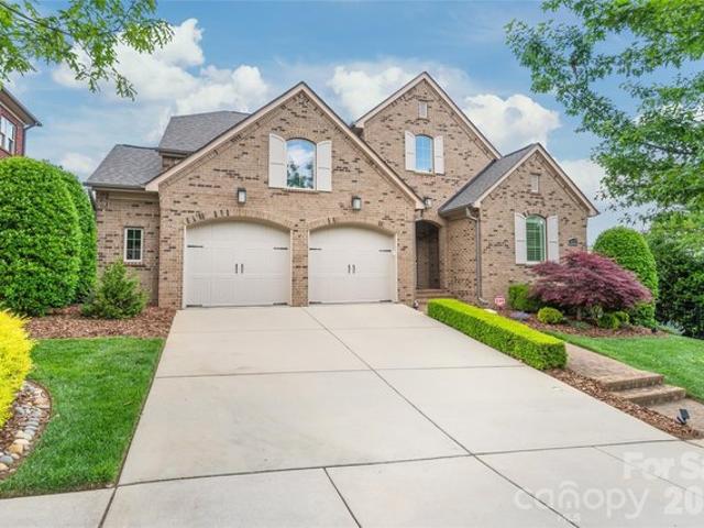 House for sale in Cornelius, Mecklenburg County