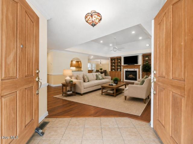 House for sale in Calabash, North Carolina