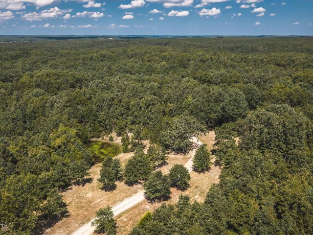Farm for sale in Salem, Missouri