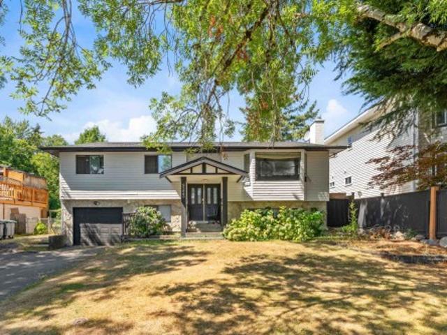 House for sale in Surrey, British Columbia