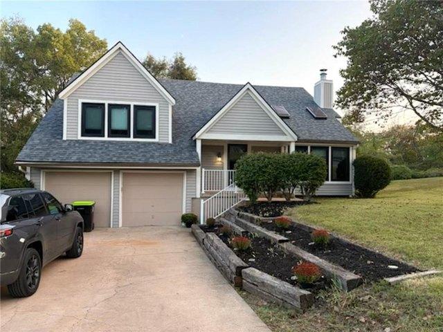 House for sale in Kansas