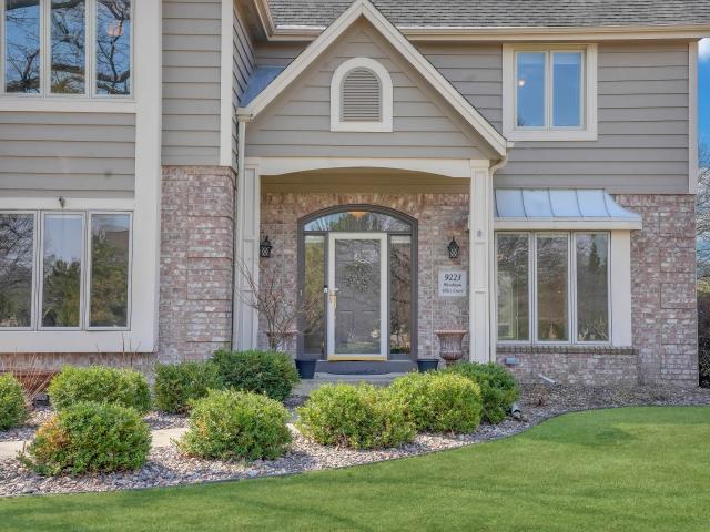 House for sale in Franklin, Wisconsin