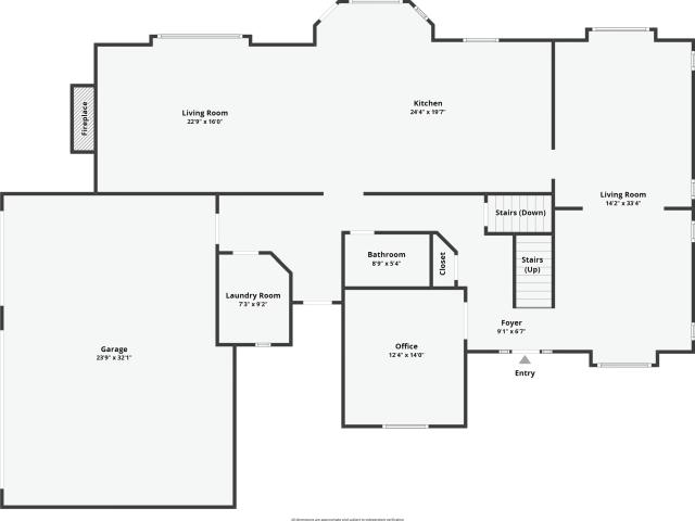 House for sale in Franklin, Wisconsin