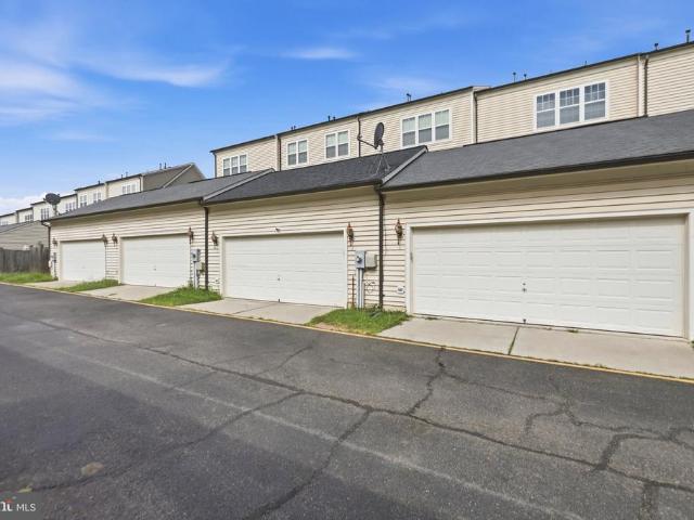 Townhouse for sale in Virginia