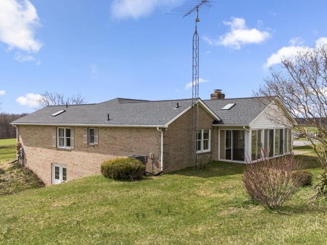 Property for sale in Ijamsville, Maryland