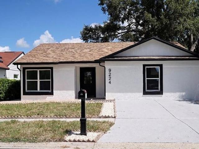 House for sale in Tampa, Florida