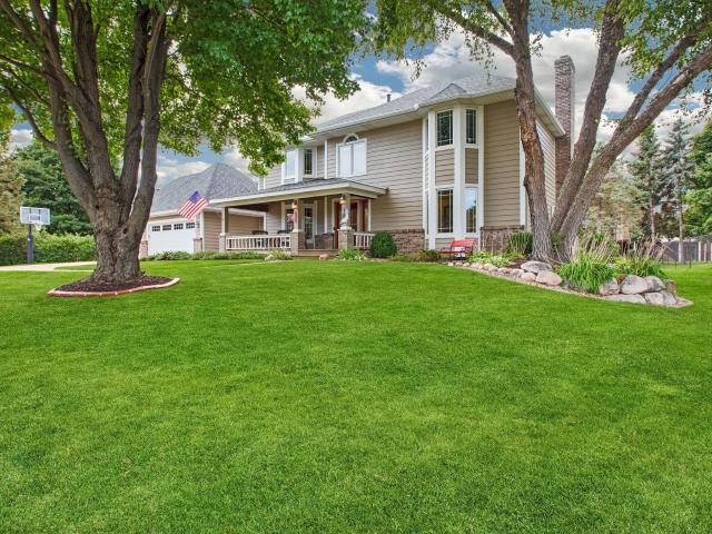House for sale in Woodbury, Minnesota