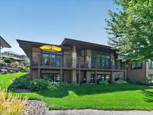 Condo for sale in Madison, Wisconsin