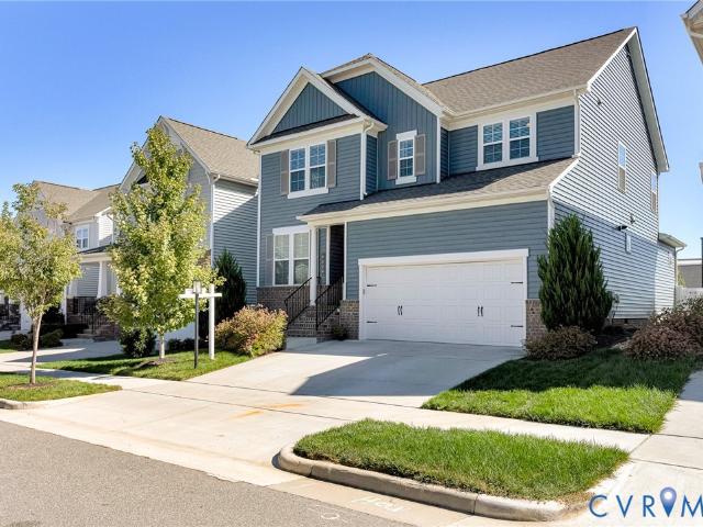 House for sale in Laurel Grove Estates, Mechanicsville