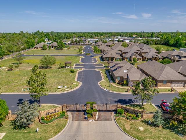 Land for sale in Midwest City, Oklahoma
