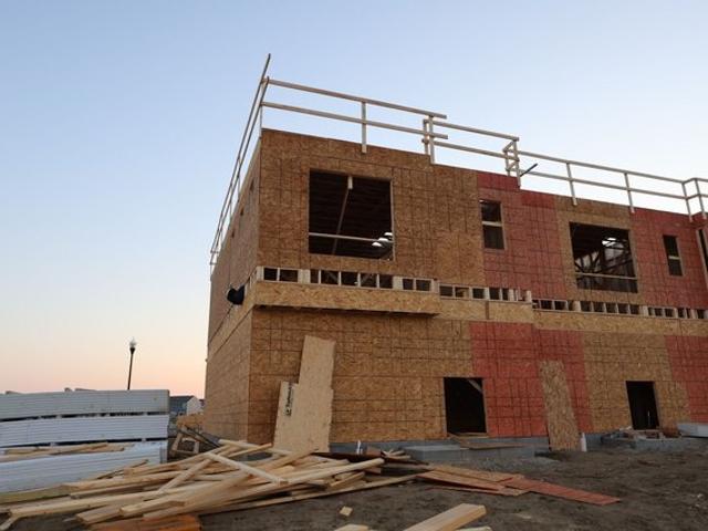 Townhouse for sale in Reynoldsburg, Ohio