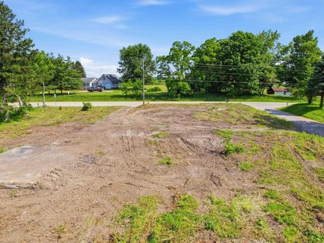 Land for sale in Ridgeville, Indiana