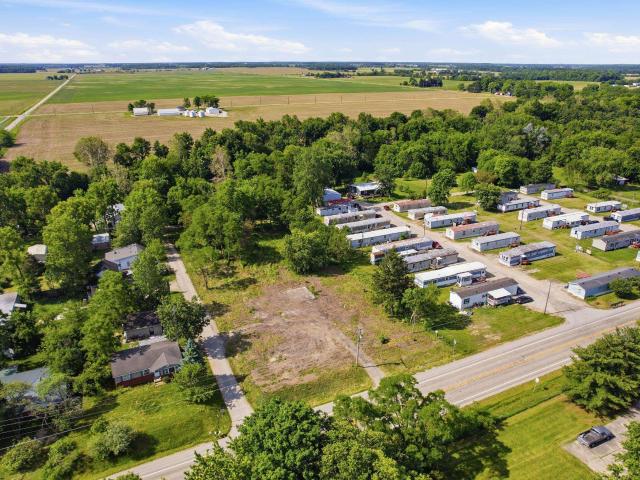 Land for sale in Ridgeville, Indiana