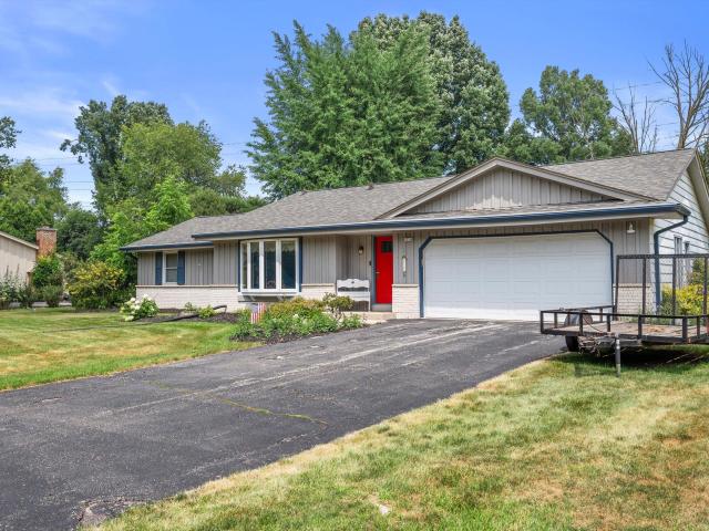 House for sale in Brown Deer, Wisconsin