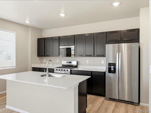 House for sale in Commerce City, Colorado