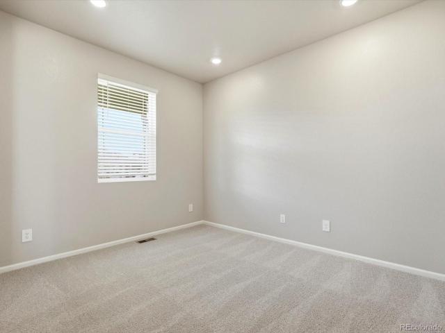 House for sale in Commerce City, Colorado