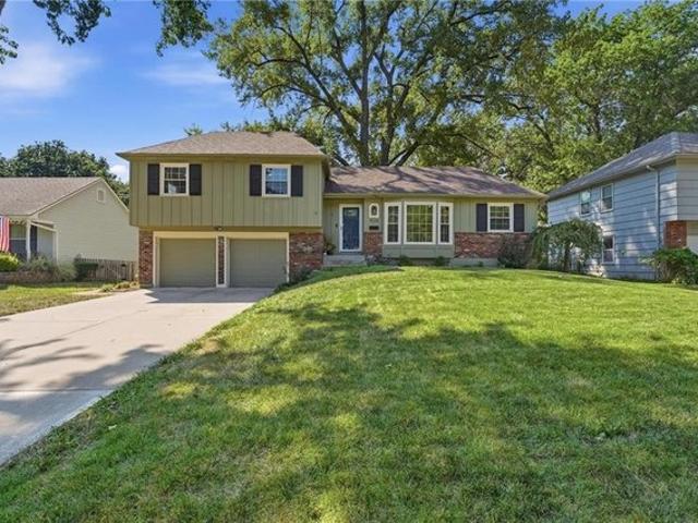 House for sale in Kansas