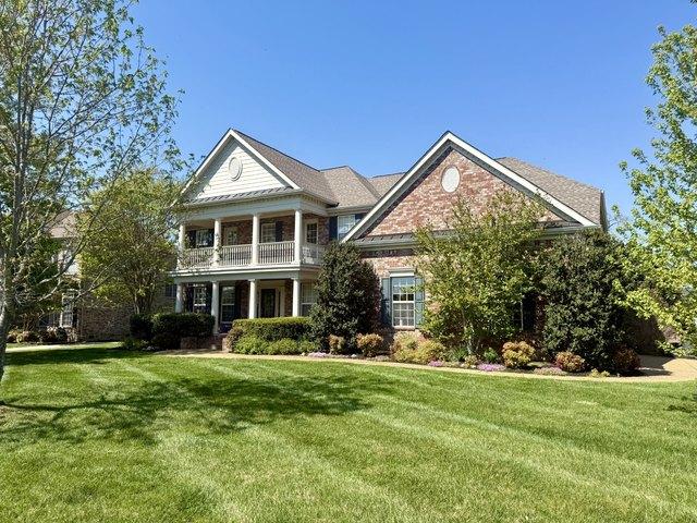 House for sale in Tennessee