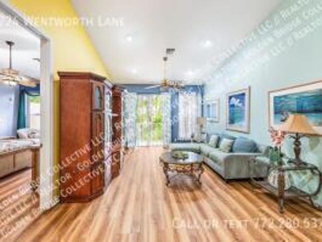Townhouse for rent in Port Saint Lucie, Florida