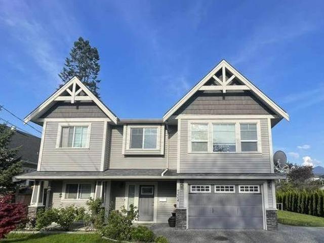 House for sale in Chilliwack