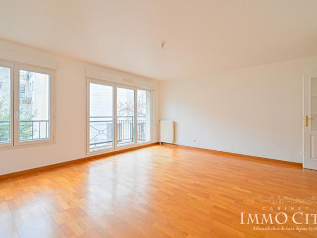 Appartement location à Nanterre, Colombes