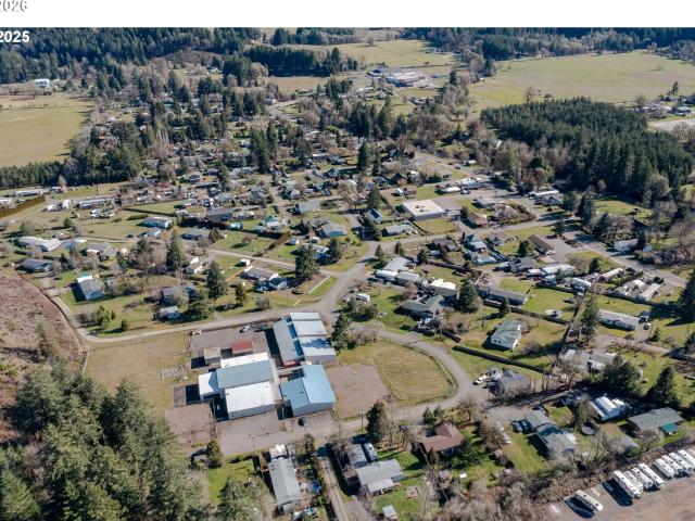 Commercial for sale in Oregonia