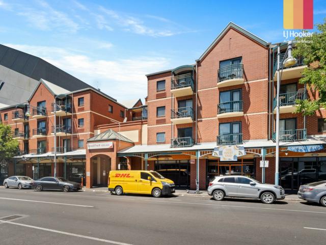 Apartment for rent in Horseshoe Creek, South Australia