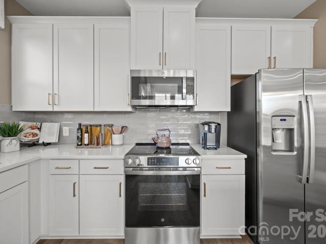 Townhouse for sale in Withrow Downs, Charlotte